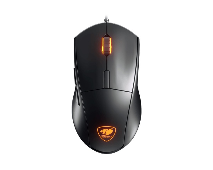 Kjøpe Cougar Minos XT RGB Optisk Gaming Mus på MaxGaming.no Kjøpe Cougar Revenger ST RGB Optisk Gaming Mus på MaxGaming.no