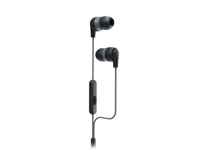 Skullcandy INKD+ In-Ear Hodetelefoner Svart