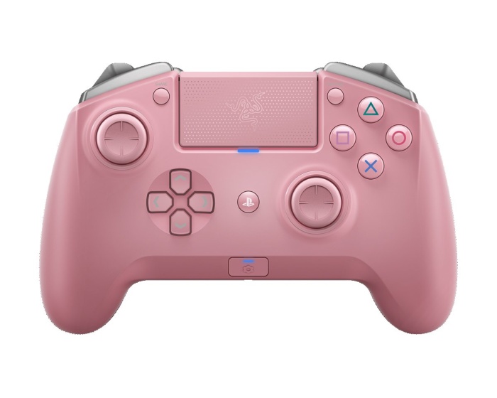 Gamepad Stort utvalg av produkter hos MaxGaming.no Razer Kjøpe Razer Raiju Ultimate PS4 Trådløs kontroll på MaxGaming.no