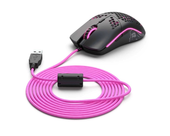 Glorious Ascended Cable V2 Majin Pink