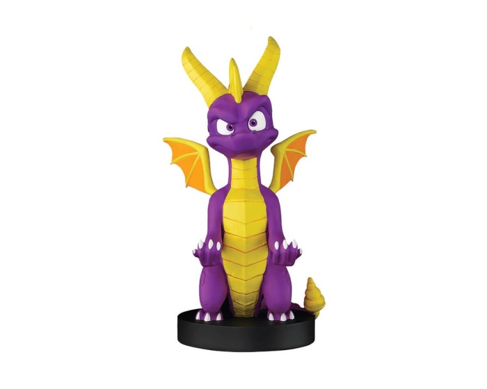 Cable Guys Spyro The Dragon Mobil- & Kontrollholderen