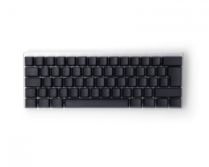 Vortex 10 Tastatur RGB Double Shot Hotswap [MX Brown]