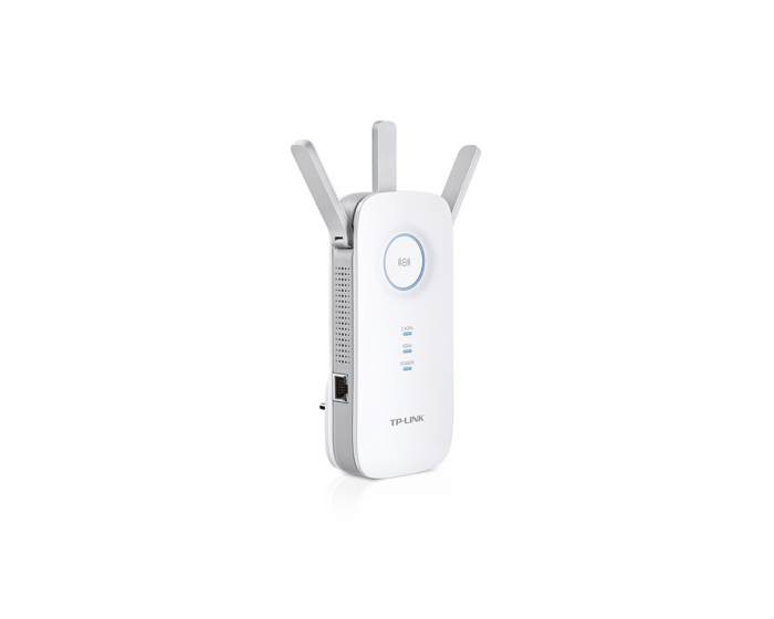 TP-Link RE450 AC1750, WiFi Range Extender