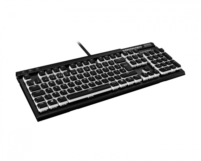 Kjøpe HyperX Pudding Keycaps Nordic Layout på MaxGaming.no Kjøpe Tai Hao PBT Double shot Keycaps Norske Layout Exotic