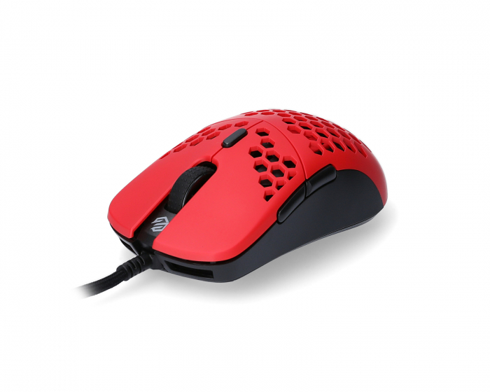 Kjøpe G Wolves Hati S Gaming Mus RødSvart på MaxGaming.no Kjøpe G Wolves Sköll RGB Gaming Mus Svart på MaxGaming.no