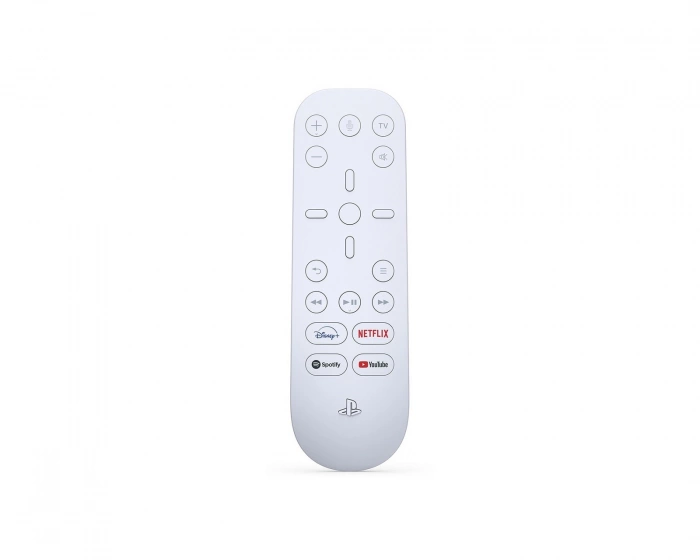 Sony Playstation 5 Media Remote