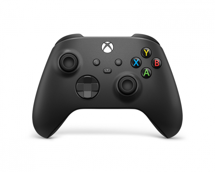 Microsoft Xbox Series Trådløs Xbox kontroller Carbon Black