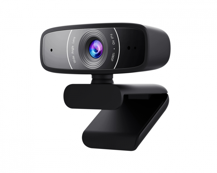 Asus C3 Full HD Webkamera