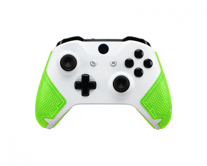 Lizard Skins Grips til Xbox One Kontroller - Emerald Green