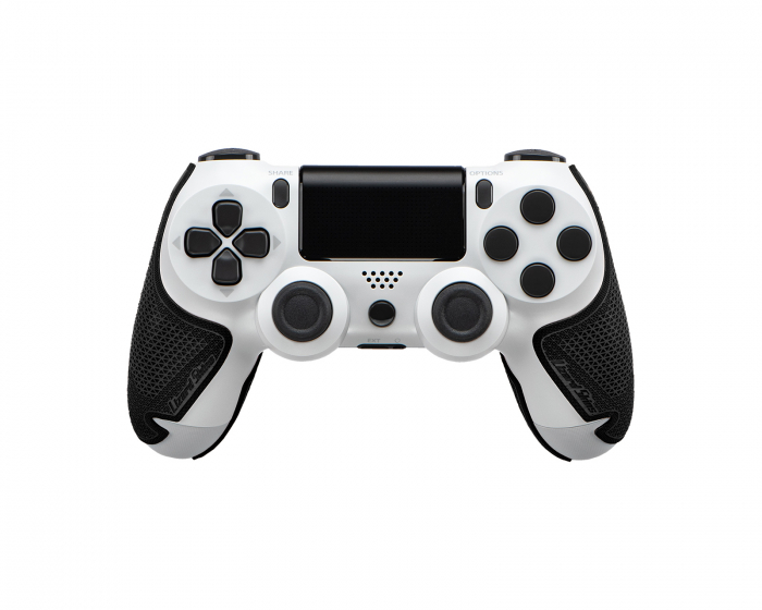 Grips til PlayStation 4 Kontroller - Jet Black
