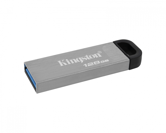 Kingston DataTraveler Kyson 128GB Minnepenn