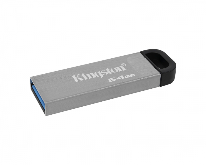 Kingston DataTraveler Kyson 64GB Minnepenn