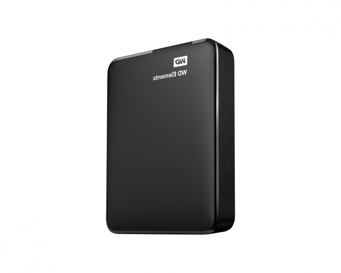 Western Digital Elements Portable Eksterne harddisk 2TB