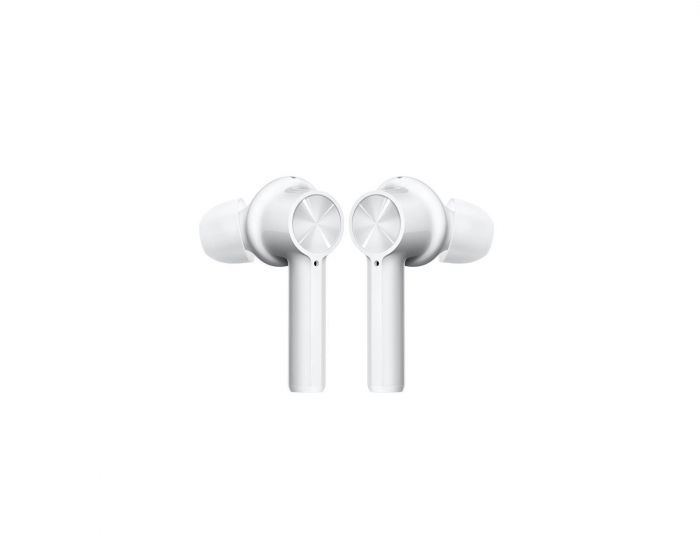 OnePlus Buds Z True Wireless Hodetelefoner - Hvit