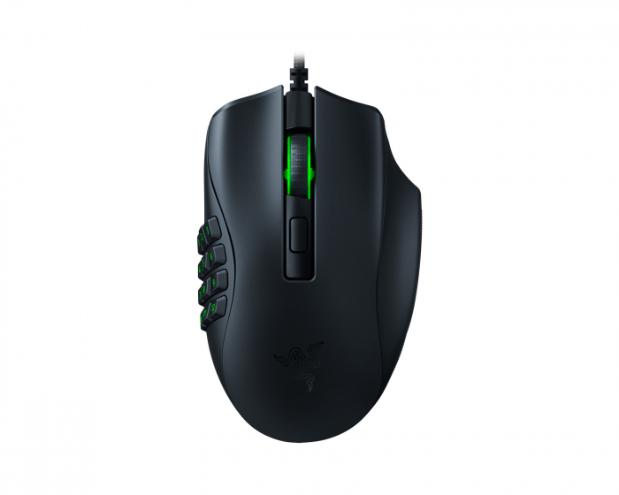 Razer Naga X MMO Gaming Mus 