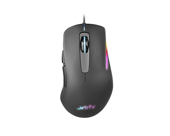 Cherry Xtrfy M1 RGB Gaming Mus