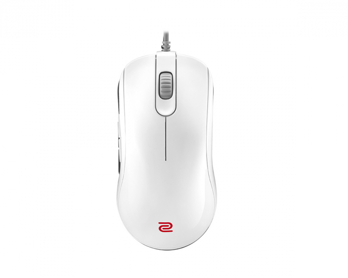 ZOWIE by BenQ FK1-B Gaming Mus - Hvid