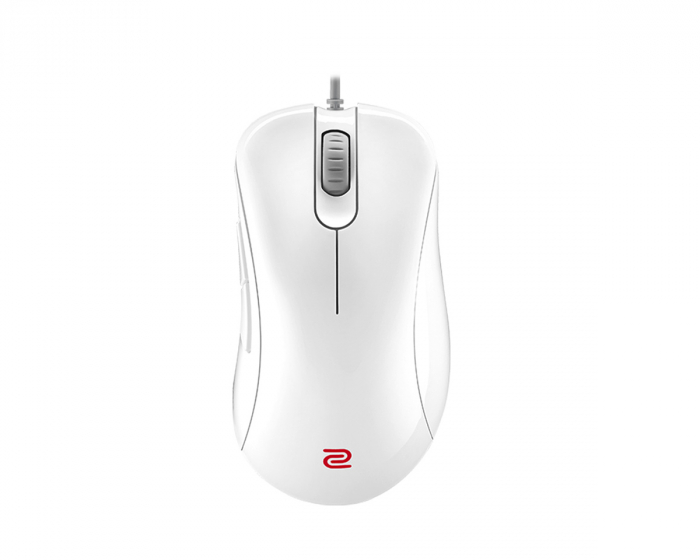 ZOWIE by BenQ EC1 Gaming Mus - Hvid