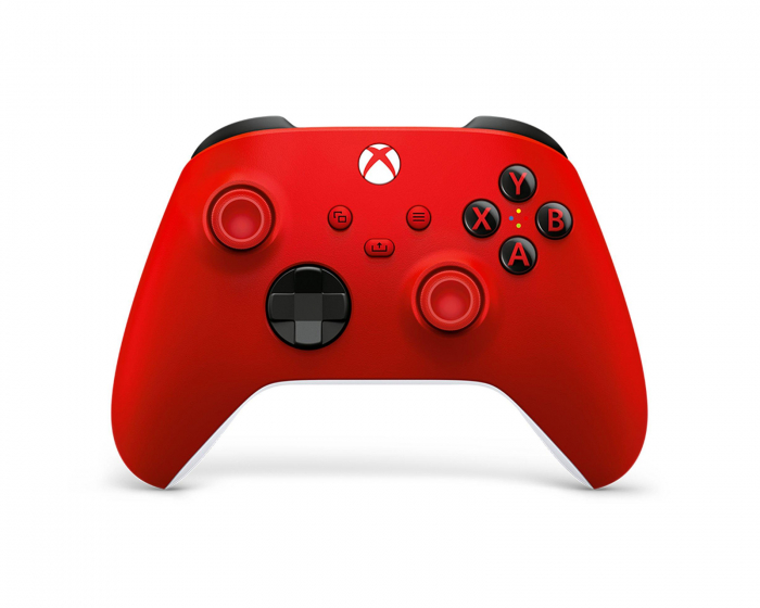 Microsoft Xbox Series Trådløs Xbox Kontroller Pulse Red