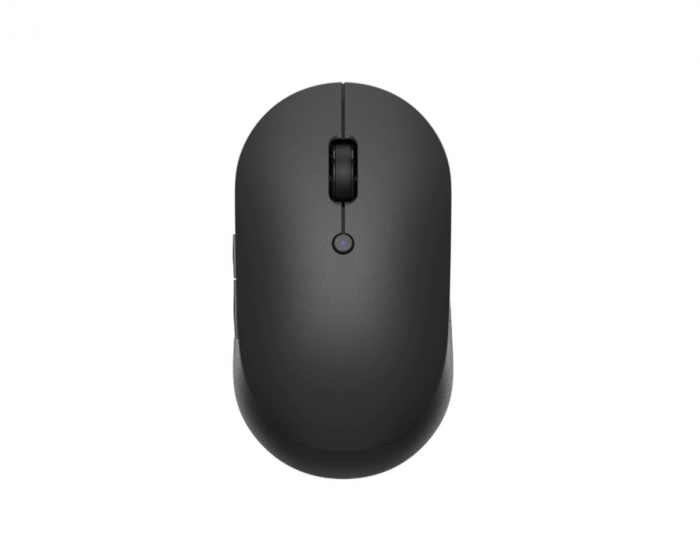 Xiaomi Mi Dual Mode Trådløs Mouse - Svart