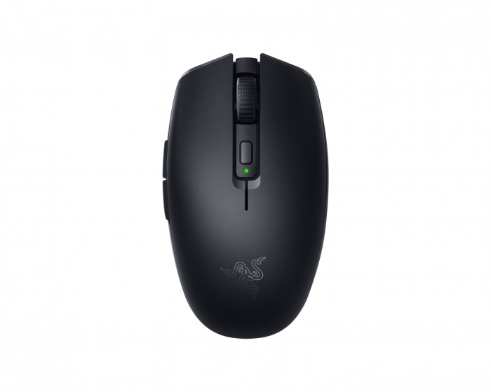 Razer Orochi V2 Trådløs Gaming Mus - Svart