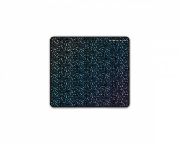 X-raypad Equate Plus Gaming Musematte - Dazzling Curve - XL