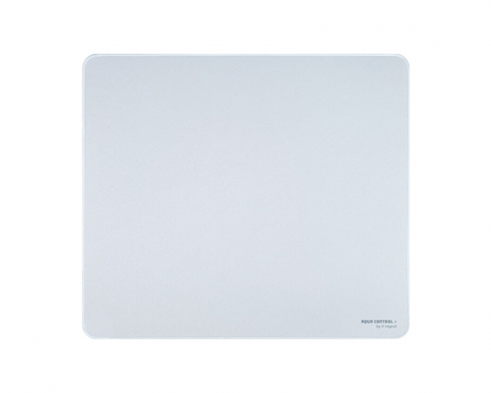X-raypad Aqua Control Plus Musematte - Hvit - XL