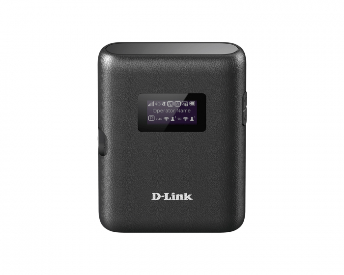 D-Link DWR-933 4G LTE Mobil Ruter