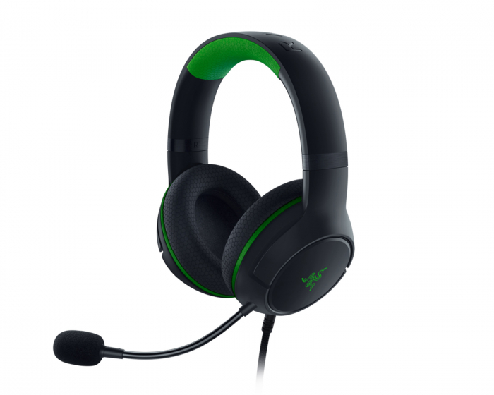 Razer Kaira X Gaming Headset Til Xbox Series X/S - Svart