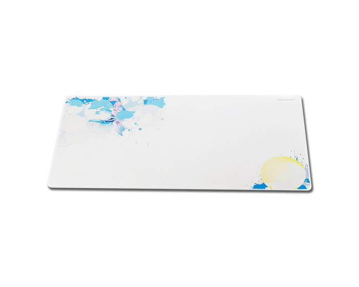 X-raypad Aqua Control Plus Musematte - White Fly - XXL