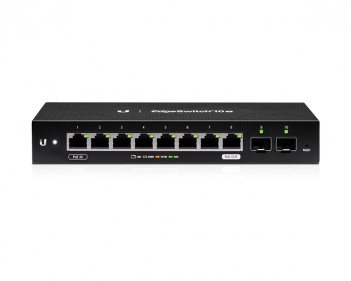 Ubiquiti EdgeSwitch 10X