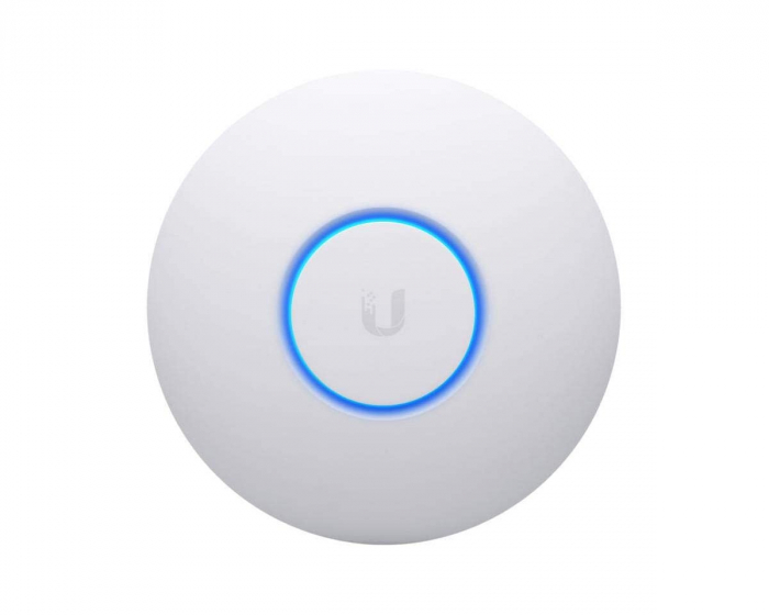 Ubiquiti UniFi UAP-nanoHD Aksesspunkt