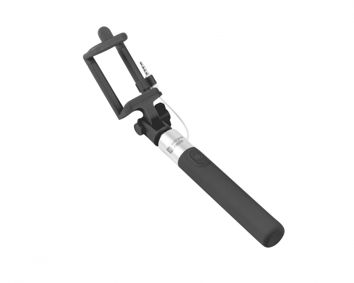 Extreme Media Selfie Stick SF-20W - Svart