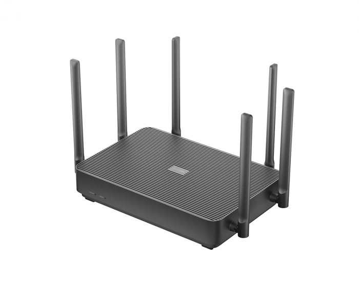 Xiaomi Mi Router AX3200, Dual-Band, Wi-Fi 6 802.11ax, MU-MiMO, Ethernet 3 Ports