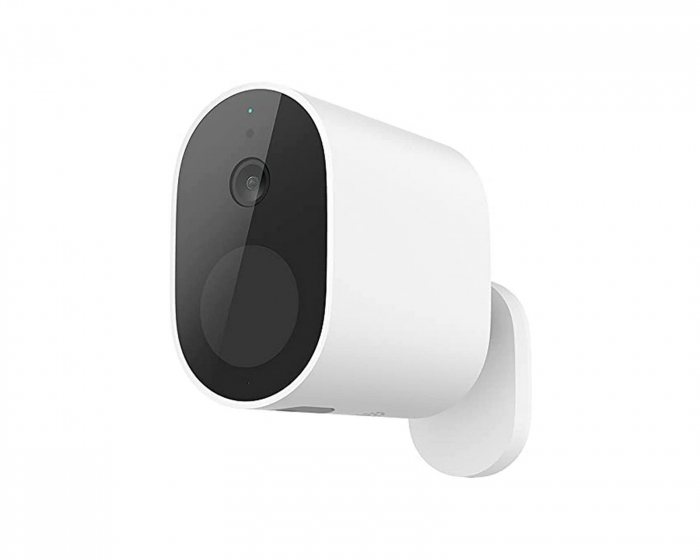 Xiaomi Mi Wireless Outdoor Security Camera 1080p - Overvåkningskamera