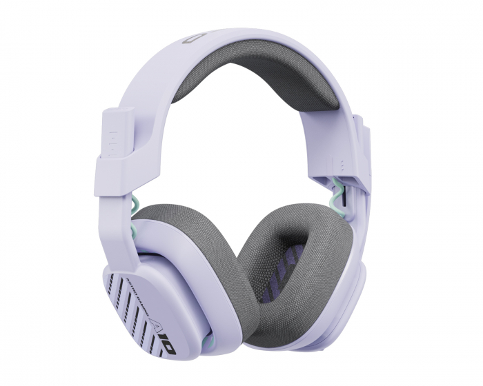 Astro A10 Gen 2 Gaming Headset (PC/MAC) - Lilac