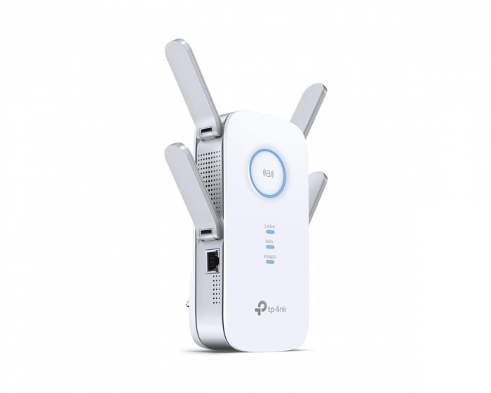 TP-Link RE650 AC2600 Wi-Fi Range Extender