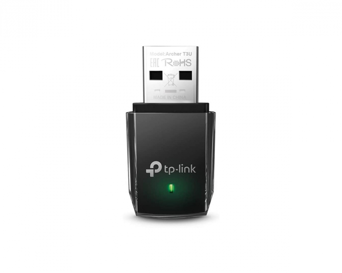 TP-Link Archer T3U AC1300 Mini Wireless MU-MIMO USB Adapter