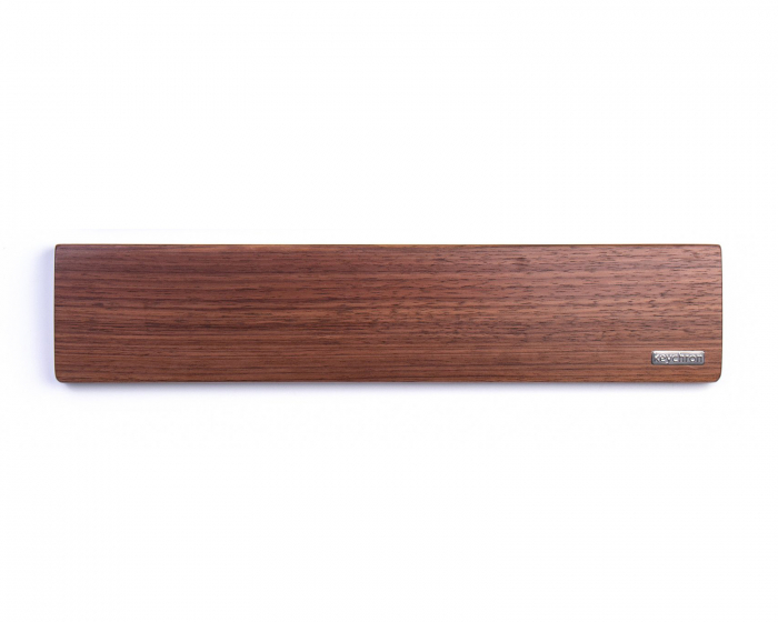 Keychron K4 Walnut Wood Palmrest - Håndleddsstøtte