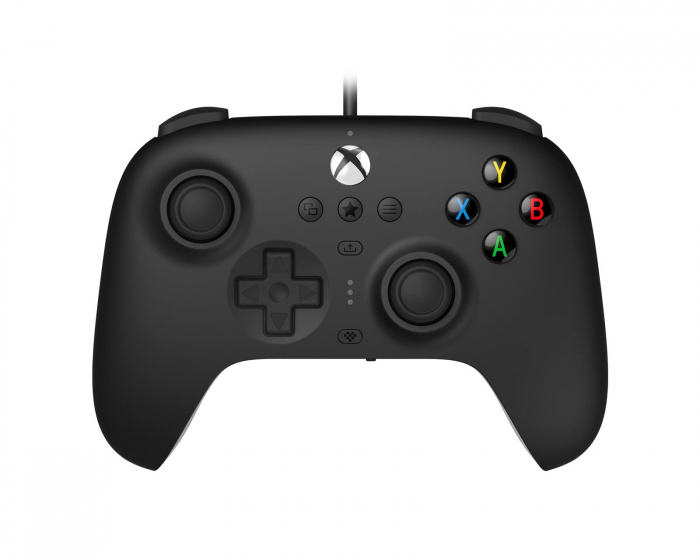 8Bitdo Ultimate Kablet håndkontroll (Xbox Series/Xbox One/PC) - Svart
