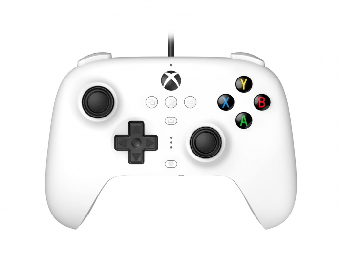8Bitdo Ultimate Kablet håndkontroll (Xbox Series/Xbox One/PC) - Hvit