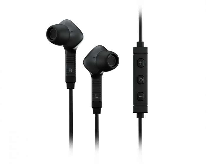 Roccat Syn Buds Core - In-Ear Headset Svart