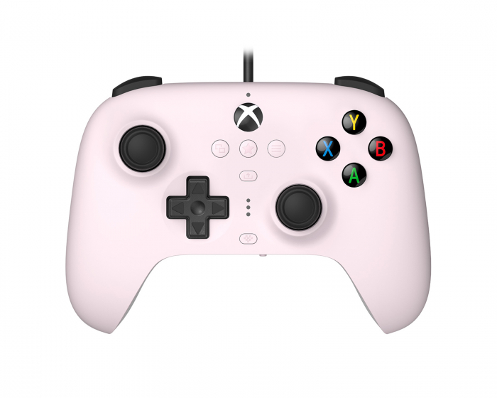 8Bitdo Ultimate Kablet håndkontroll (Xbox Series/Xbox One/PC) - Rosa