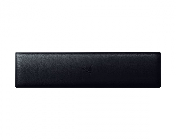 Razer Ergonomic Wrist Rest for TKL Keyboard - Svart Håndleddstøtte