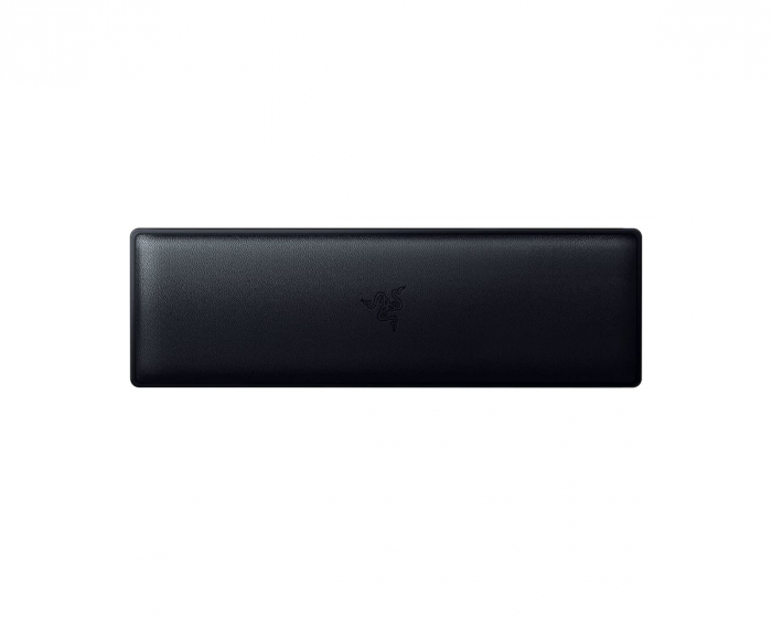 Razer Ergonomic Wrist Rest for Mini Keyboard - Svart Håndleddstøtte