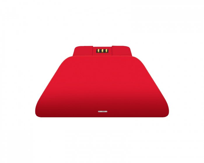 Razer Hurtiglade-stativ for Xbox Kontroller – Pulse Red