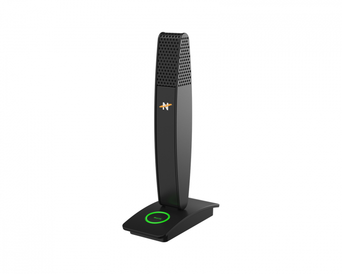 NEAT Microphones Skyline USB Mikrofon - Svart