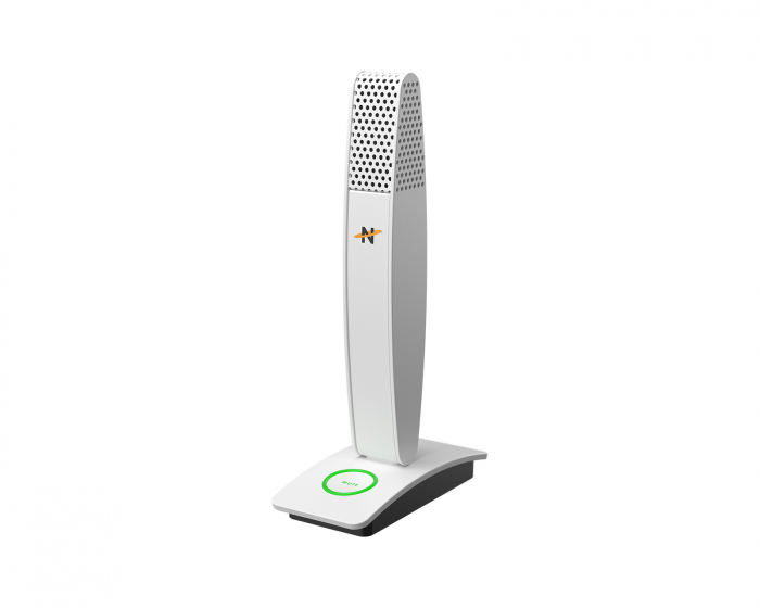 NEAT Microphones Skyline USB Mikrofon - Hvit