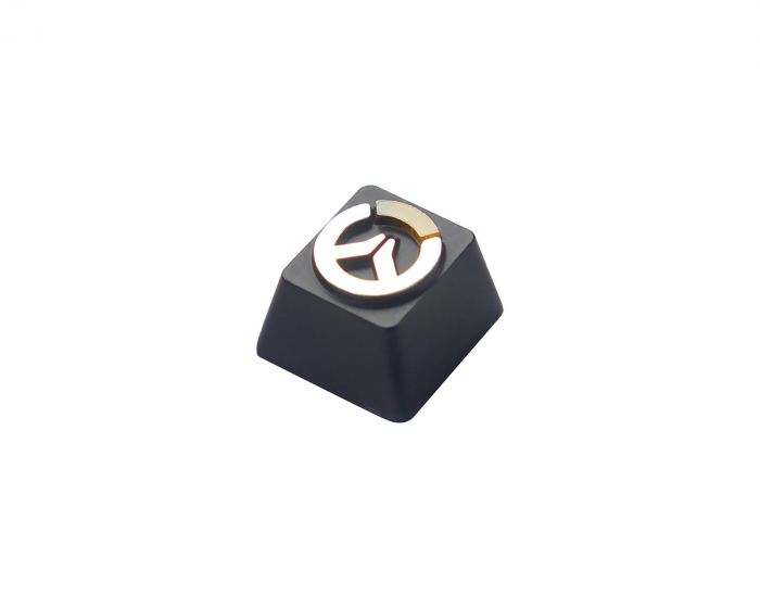 MaxCustom Artisan Keycap - Overwatch