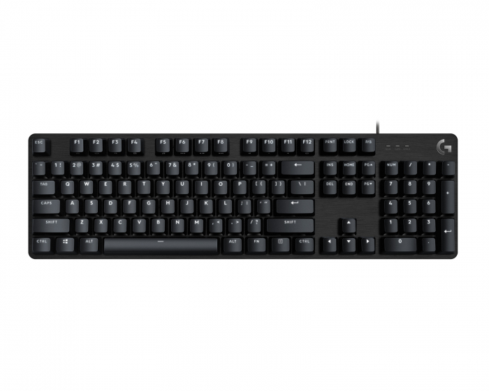 Logitech G413 SE Mekaniskt Gaming Tastatur [Tactile] - Svart